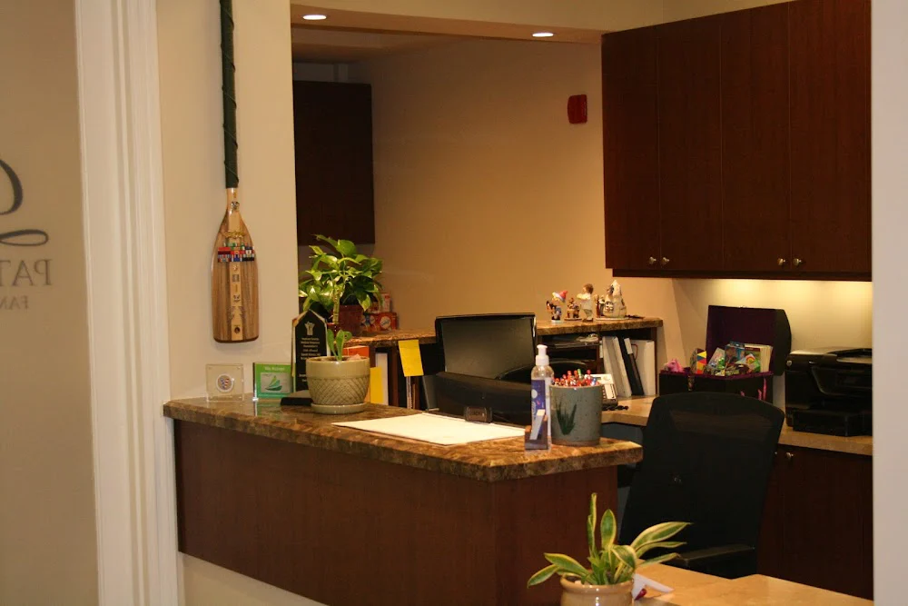 Patelzick Family Dental Picture 7