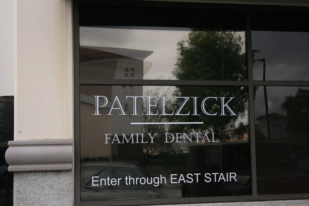 Patelzick Family Dental Picture 10