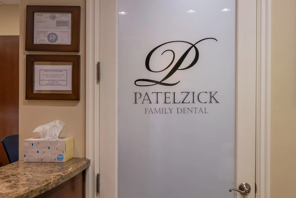 Patelzick Family Dental Picture 9