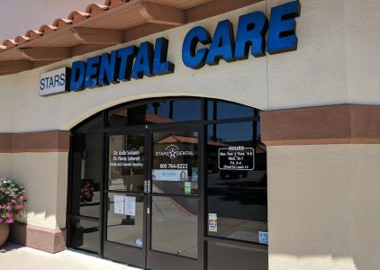Stars Dental