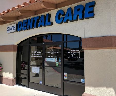 Stars Dental