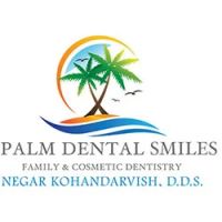 Palm Dental Smiles ico