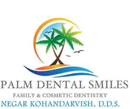 Palm Dental Smiles