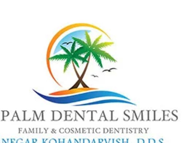 Palm Dental Smiles