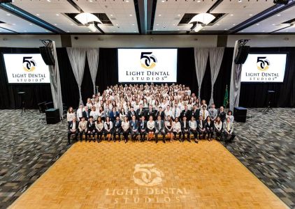 Light Dental Studios of Maple Valley