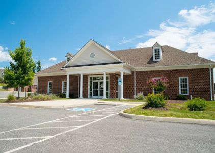 Taylor Varner, DDS, Orthodontist