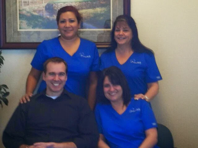 Avondale Dental: Hummitzsch, Michael DDS 3