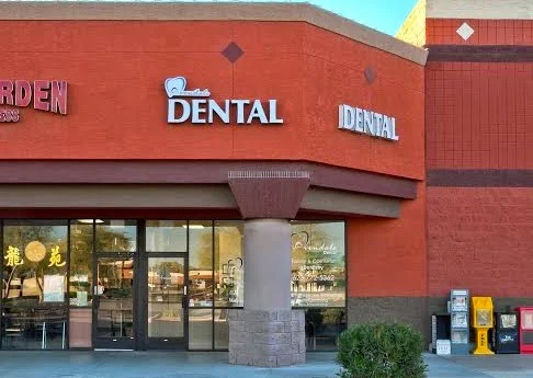 Avondale Dental: Hummitzsch, Michael DDS 1