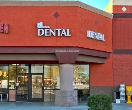 Avondale Dental: Hummitzsch, Michael DDS
