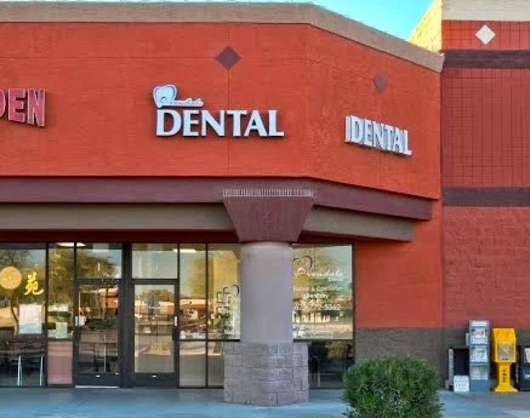 Avondale Dental: Hummitzsch, Michael DDS