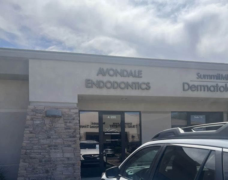 Avondale Endodontics