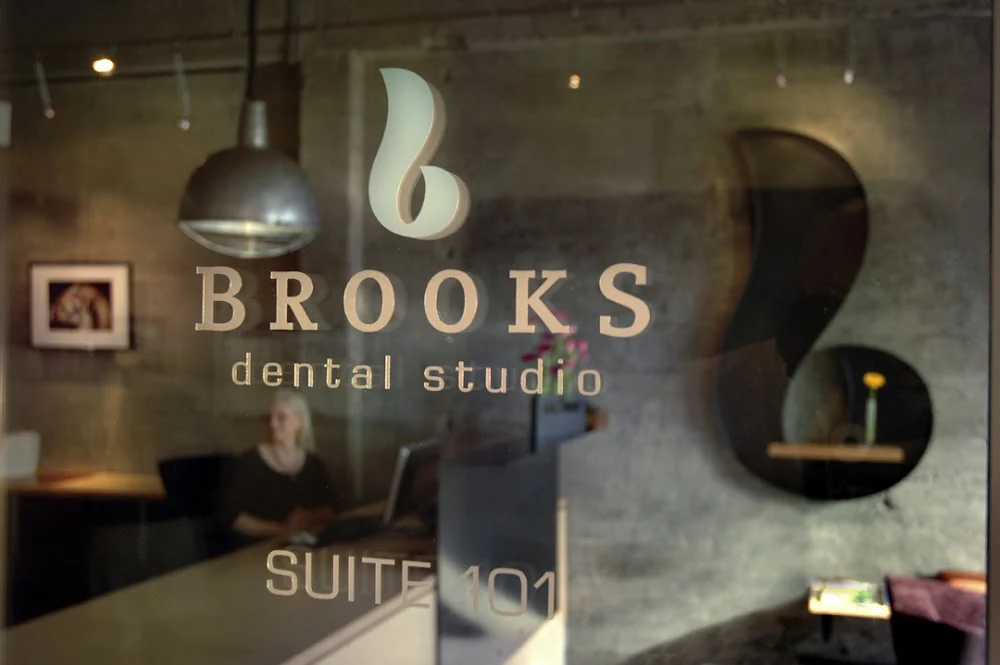 Brooks Dental Studio 1