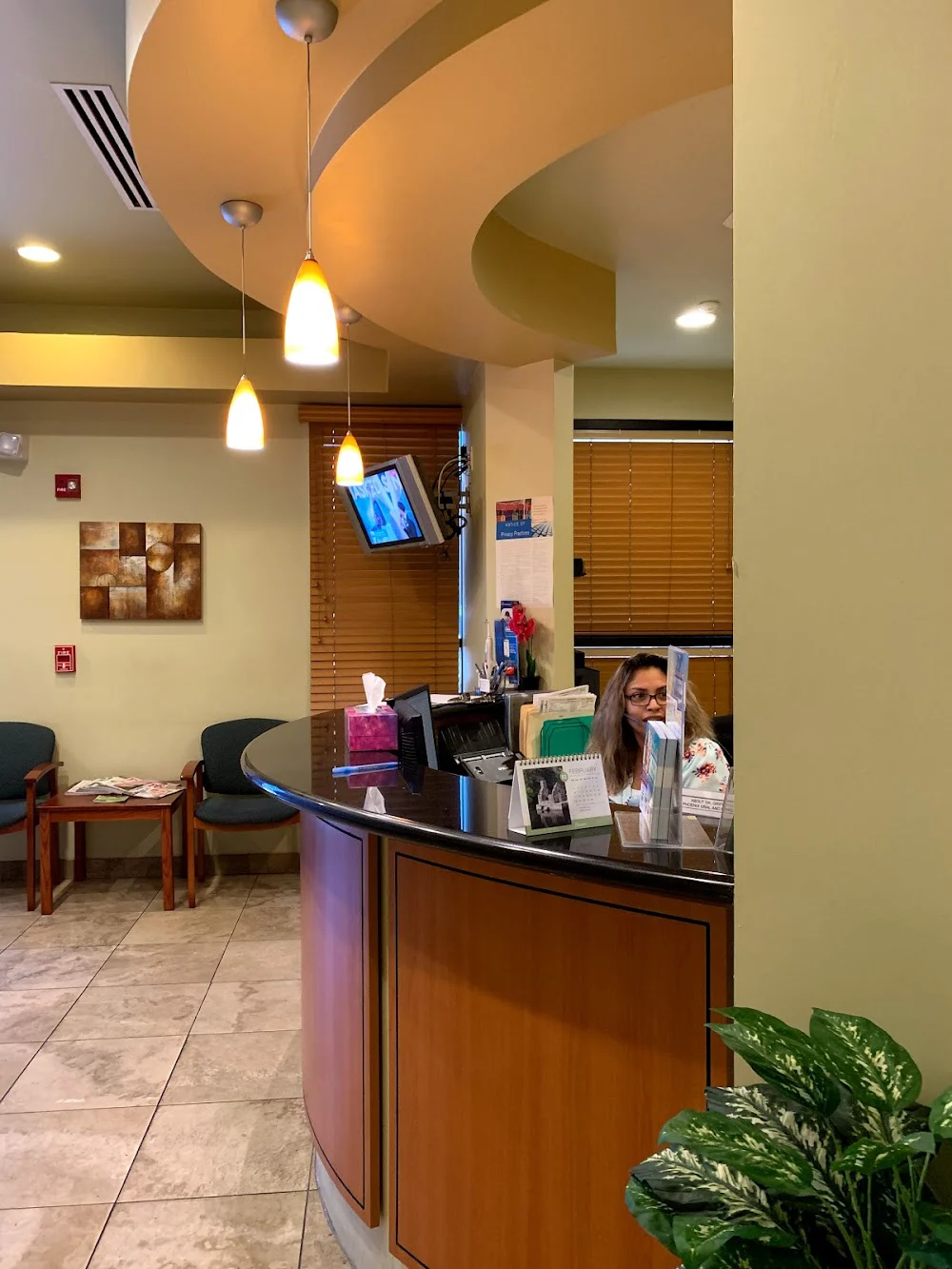 Desert Lake Family Dentistry 1