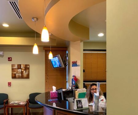 Desert Lake Family Dentistry