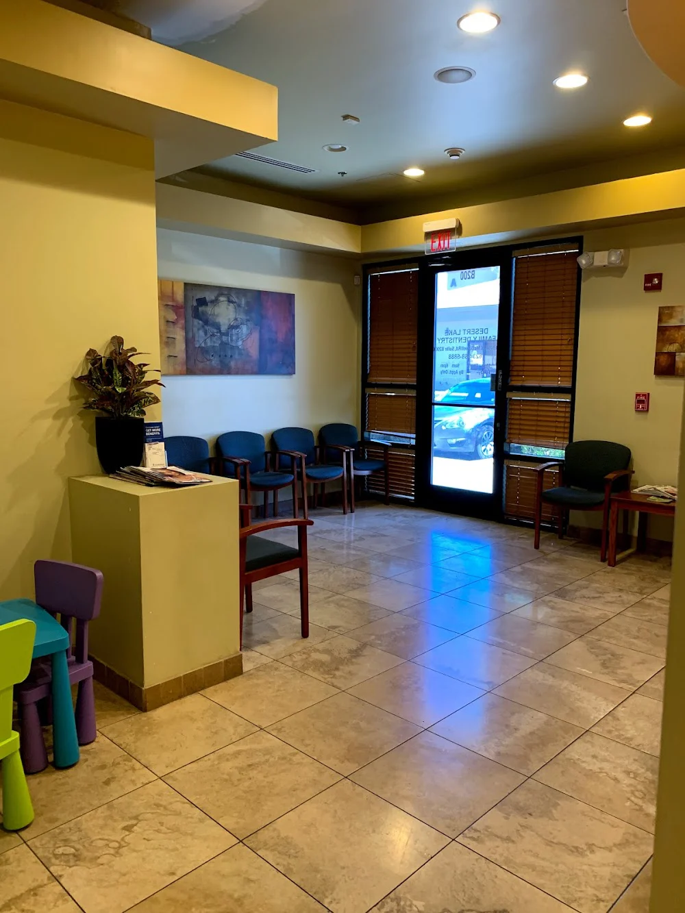 Desert Lake Family Dentistry 7