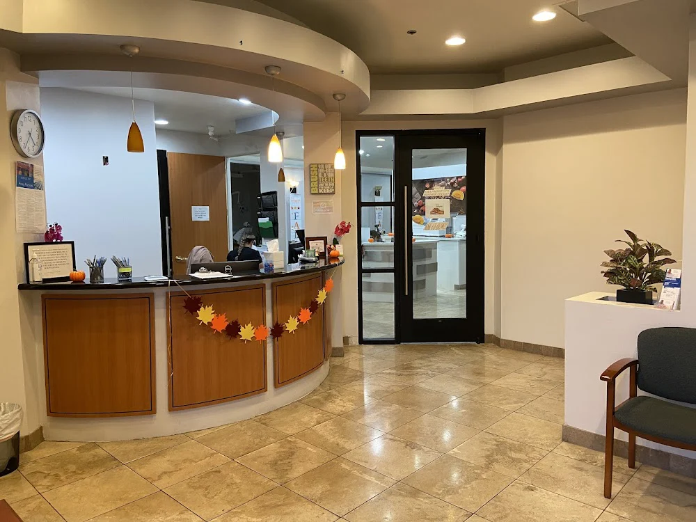 Desert Lake Family Dentistry 4