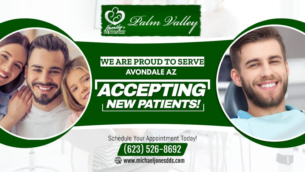 Palm Valley Family Dentistry 7