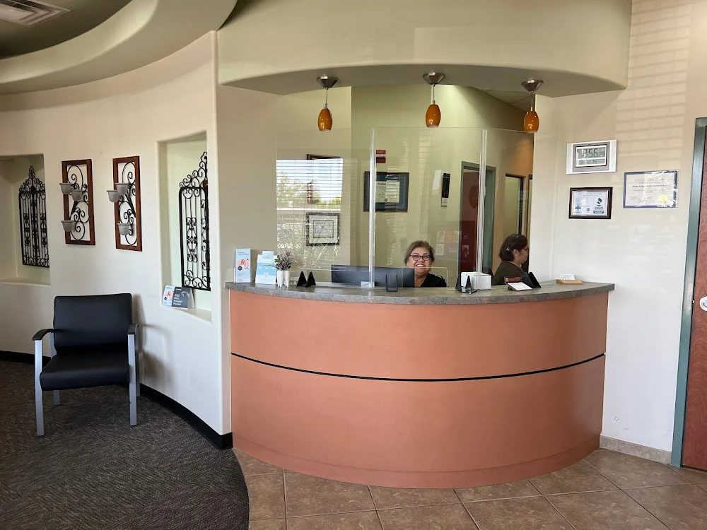 Palm Valley Family Dentistry 1