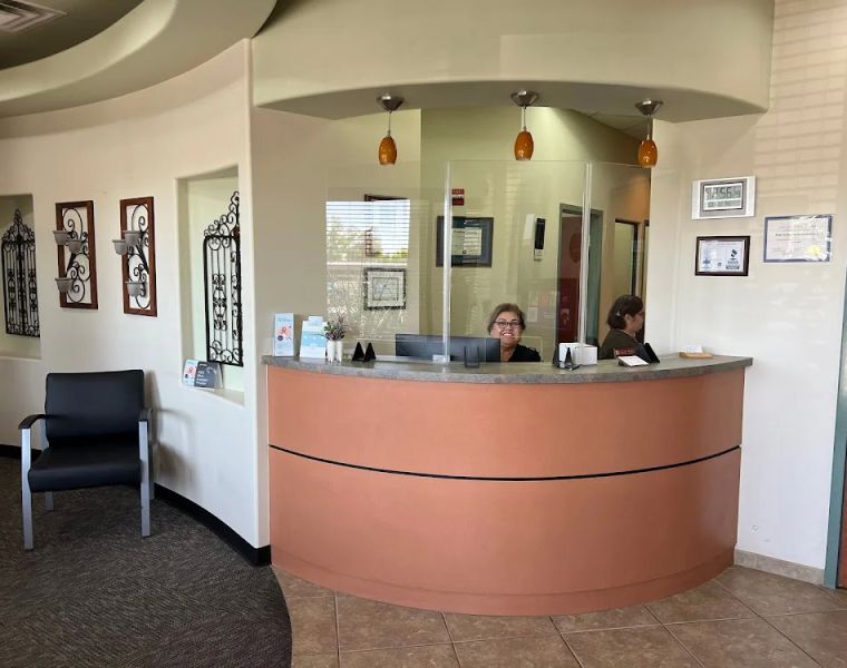 Palm Valley Family Dentistry