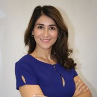 All Smiles Dentistry by: Dr. Sheyda Zahiri ico