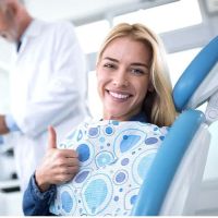 Garden Lakes Family Dentistry ico