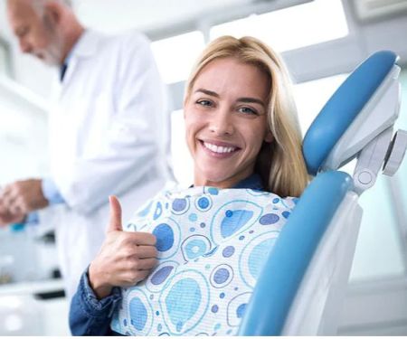 Garden Lakes Family Dentistry