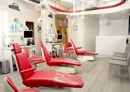 Arizona Pediatric Dentistry and Orthodontics