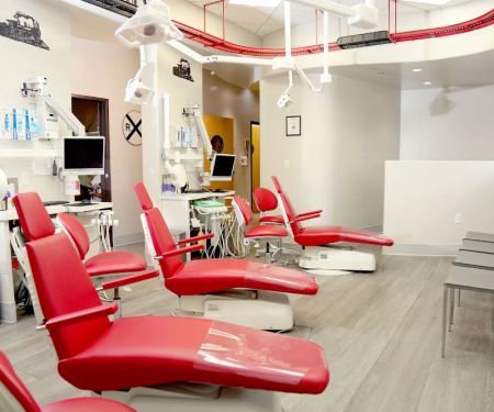 Arizona Pediatric Dentistry and Orthodontics