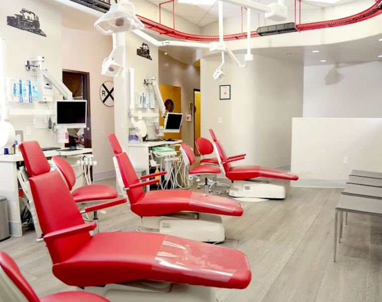 Arizona Pediatric Dentistry and Orthodontics