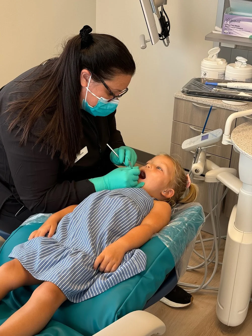 Tacoma Pediatric Dentistry 9