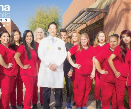 Arizona Orthodontic Centers