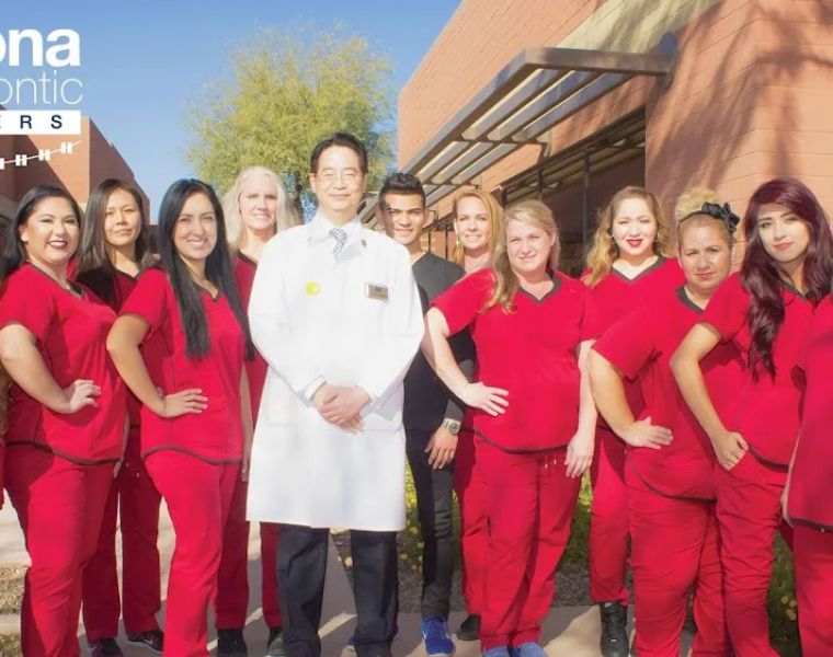 Arizona Orthodontic Centers