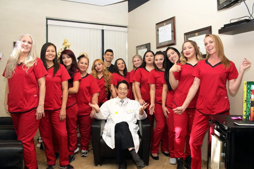 Arizona Orthodontic Centers 10