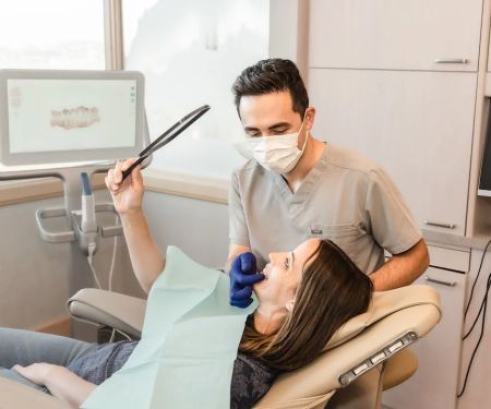 Soundview Dental Arts