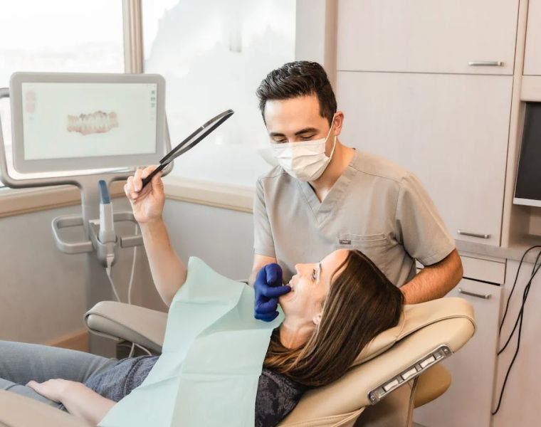 Soundview Dental Arts