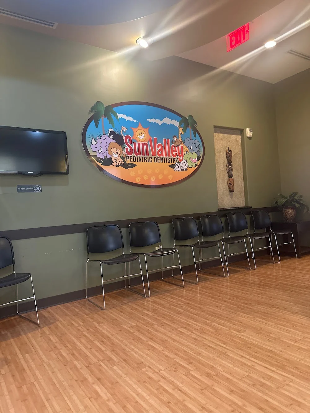 Sun Valley Pediatric Dentistry - Avondale 2