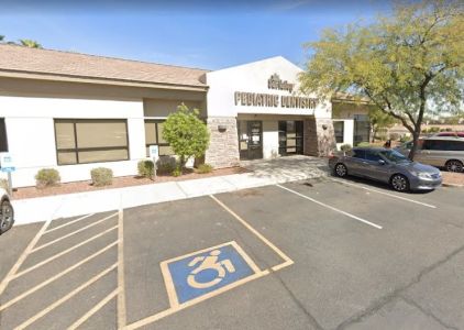Sun Valley Pediatric Dentistry - Avondale