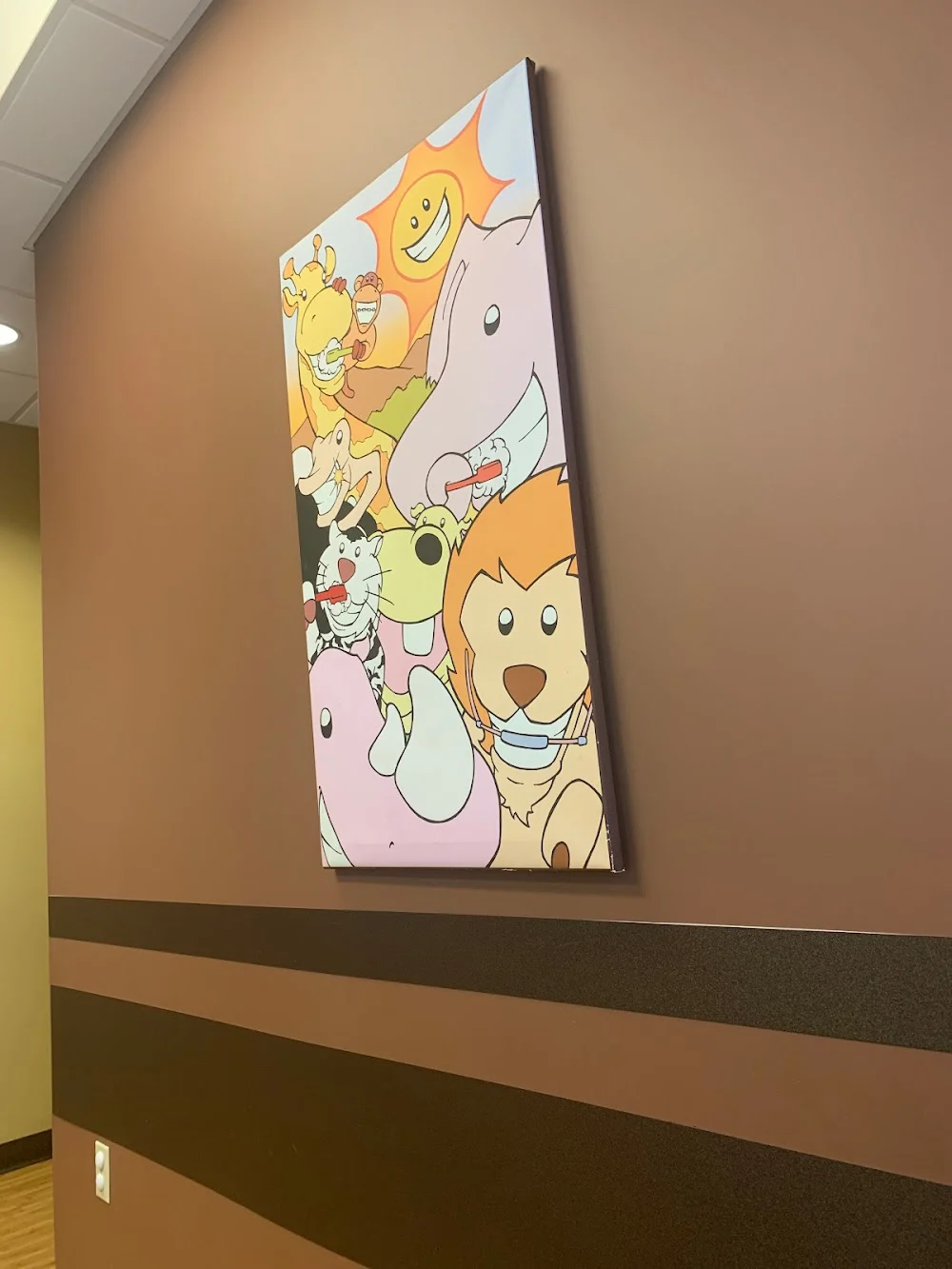 Sun Valley Pediatric Dentistry - Avondale 3