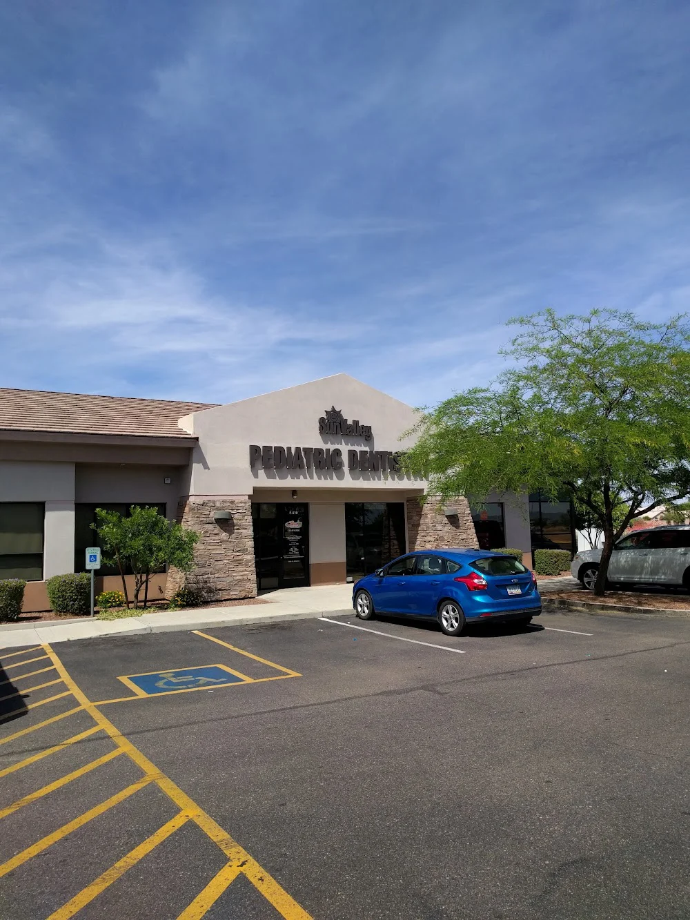 Sun Valley Pediatric Dentistry - Avondale 5