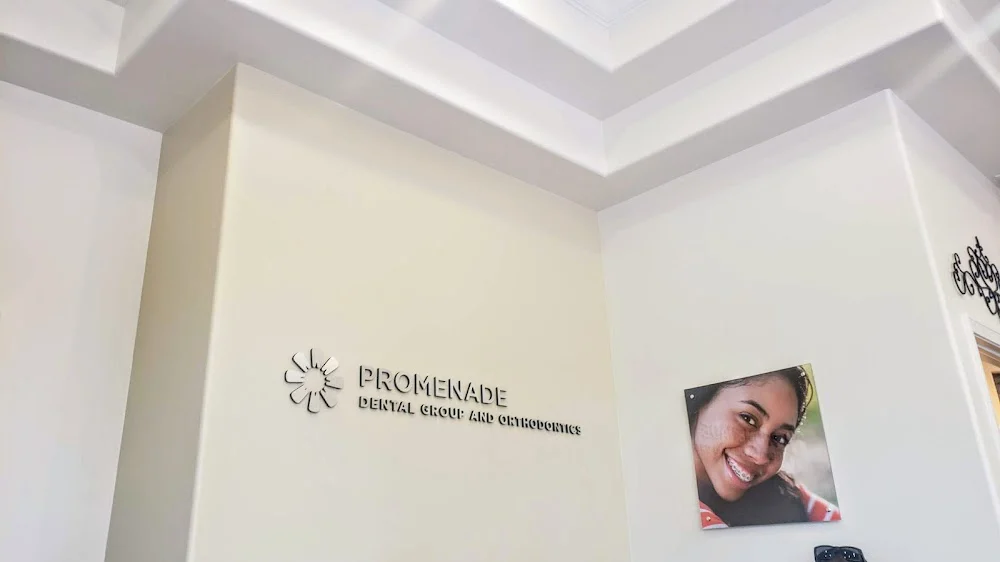 Promenade Dental Group and Orthodontics 10