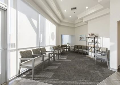 Promenade Dental Group and Orthodontics