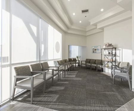Promenade Dental Group and Orthodontics