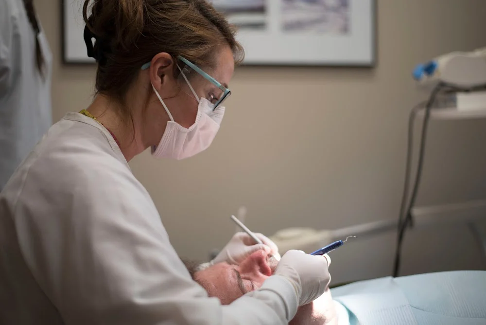 Virginia Family Dentistry Midlothian - 288 7