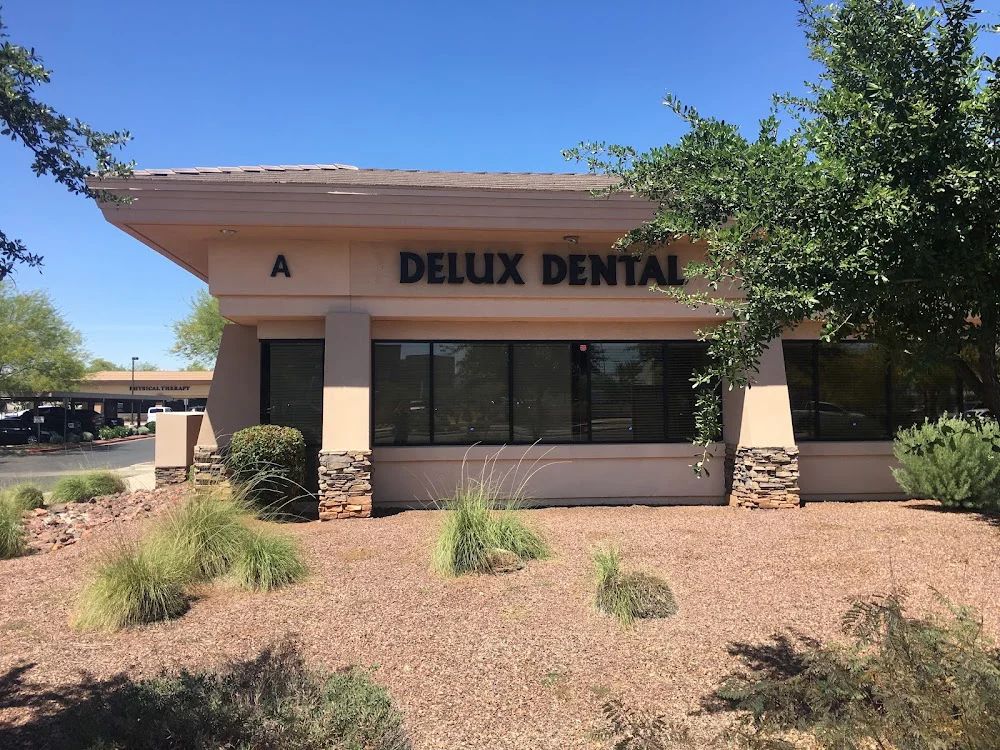 Delux Dental Avondale 1