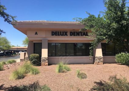 Delux Dental Avondale