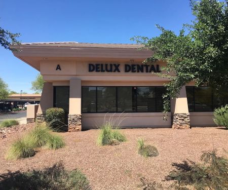 Delux Dental Avondale
