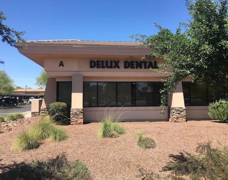 Delux Dental Avondale