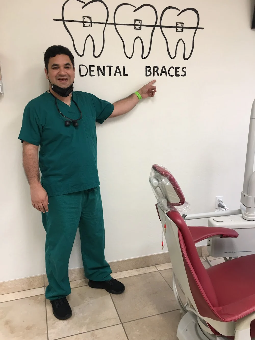 Delux Dental Avondale 4