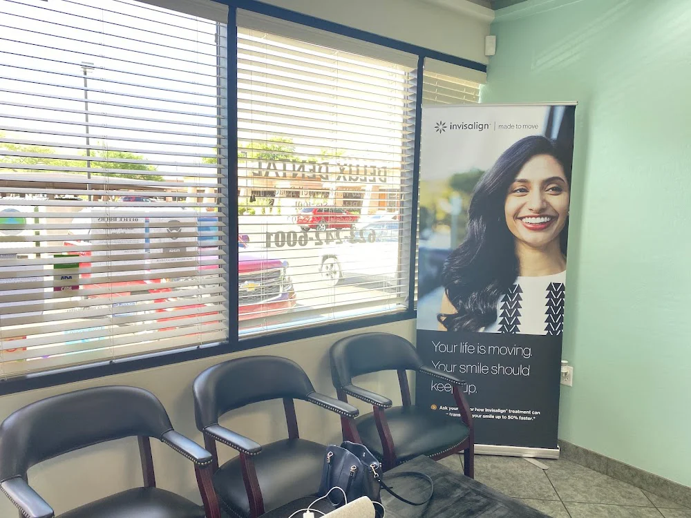 Delux Dental Avondale 7