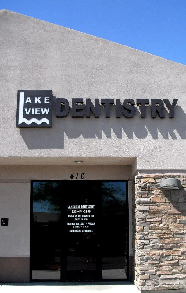 Lakeview Dentistry 3